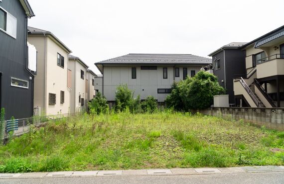 地域の会社として戸建て住宅の売却をサポート | 薩摩川内市で不動産売却なら快適な生活をサポートする田上不動産